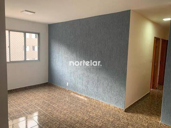 Apartamento de 74 m² Lauzane Paulista - São Paulo, à venda por R$ 350.000