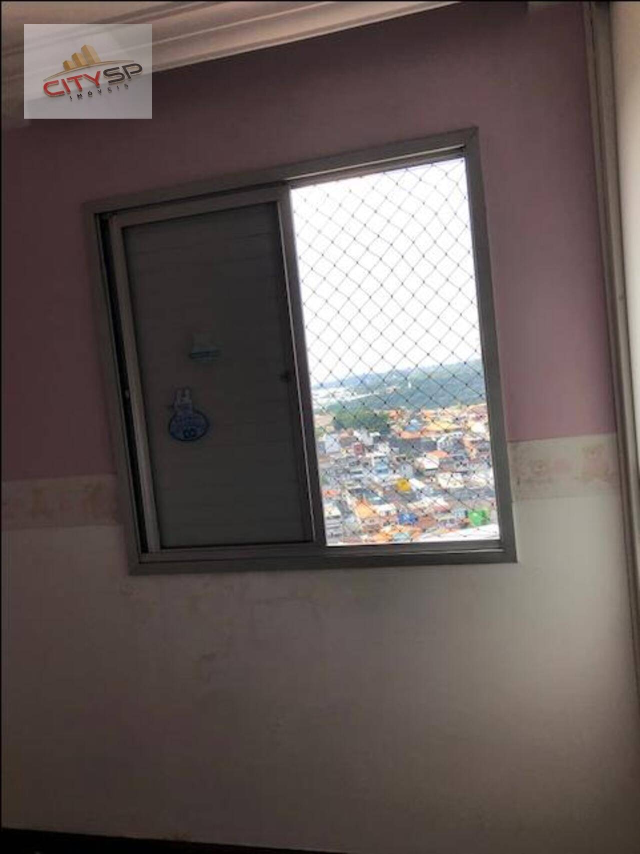 Apartamento Jabaquara, São Paulo - SP