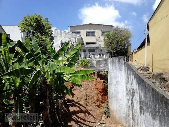 Casa Jardim São Vicente, Campinas - SP