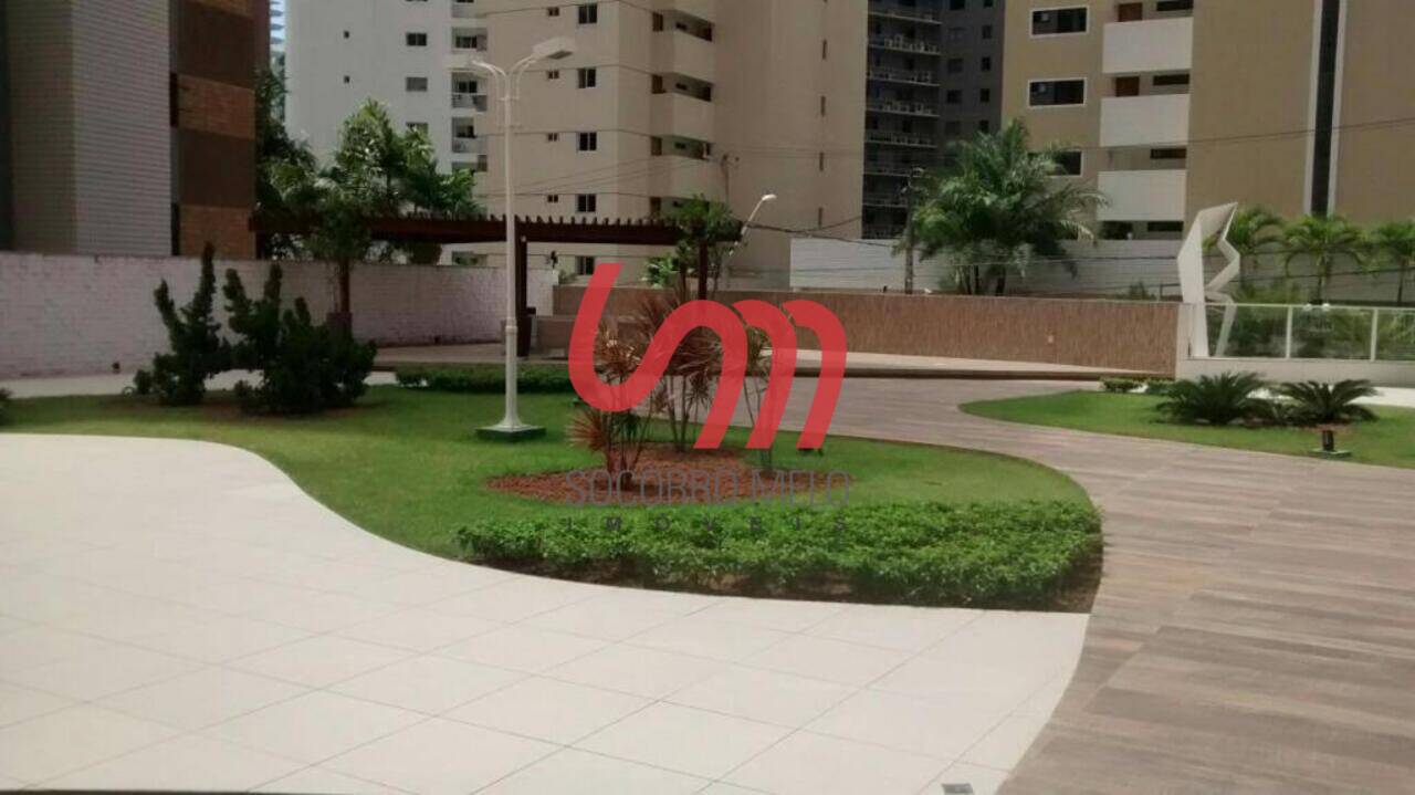 Apartamento Meireles, Fortaleza - CE