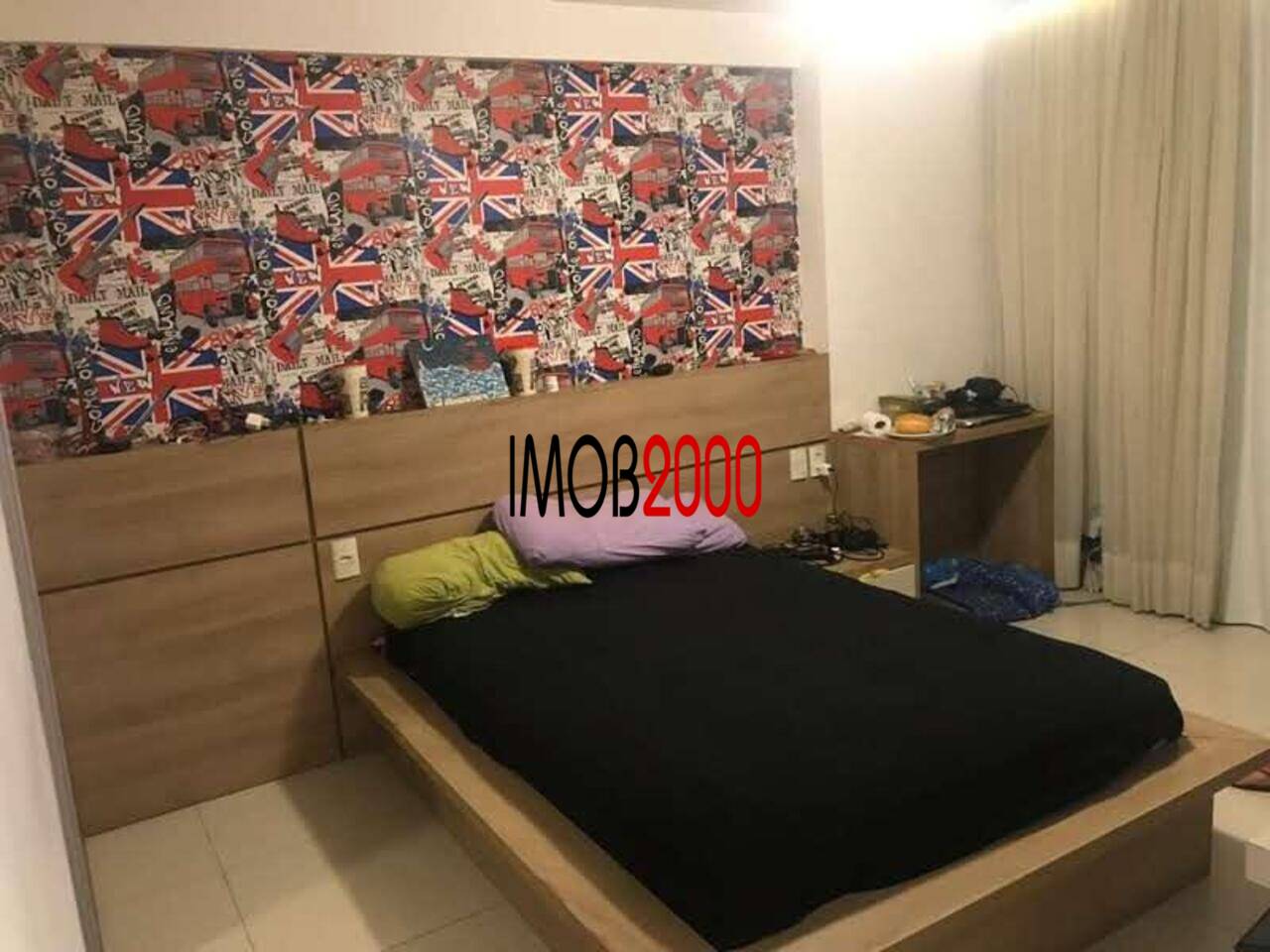 Apartamento Icaraí, Niterói - RJ