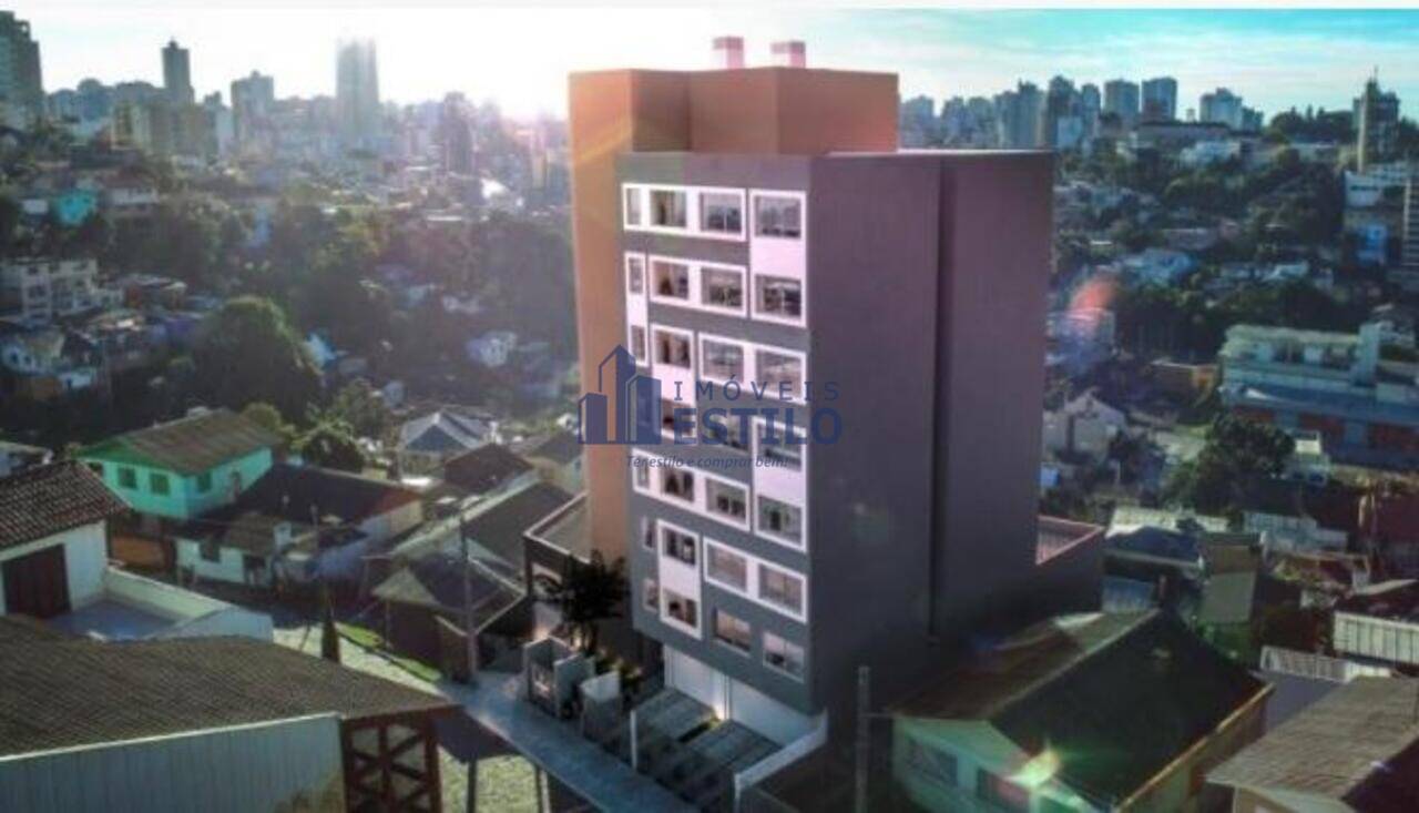 Apartamento Rio Branco, Caxias do Sul - RS