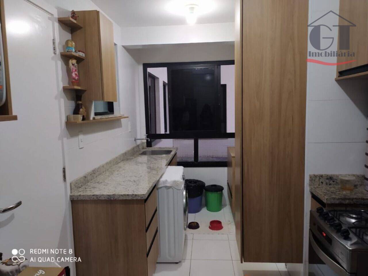 Apartamento Atalaia, Aracaju - SE