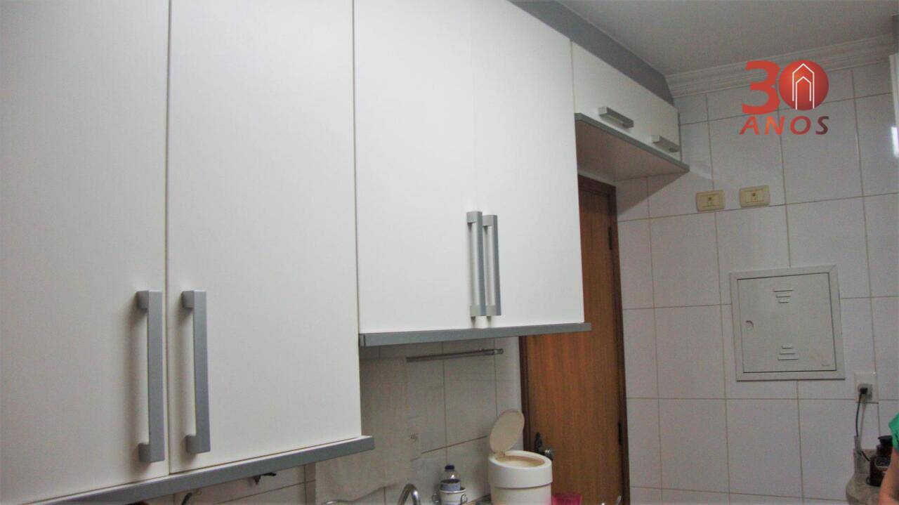 Apartamento Campo Belo, São Paulo - SP