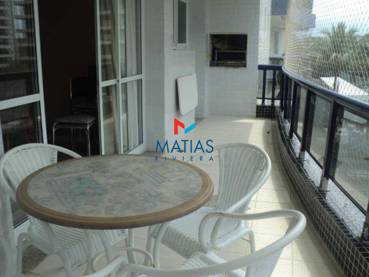 Apartamento Riviera Módulo 6, Bertioga - SP