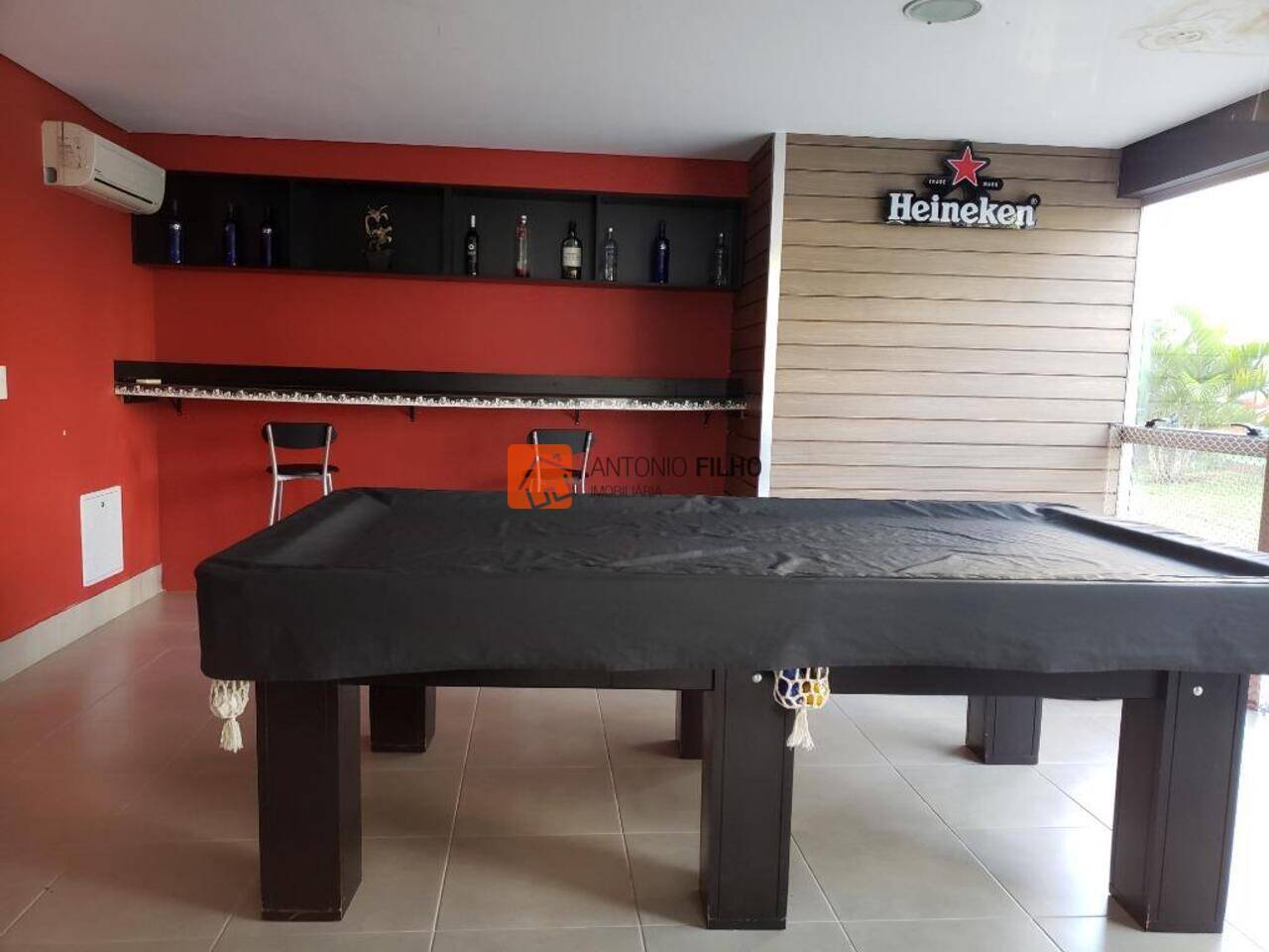 Apartamento Sul, Águas Claras - DF