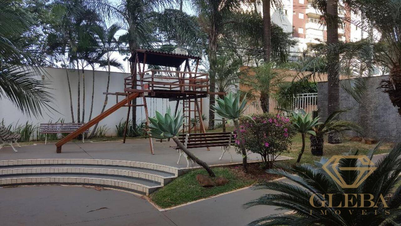 Apartamento Gleba Palhano, Londrina - PR