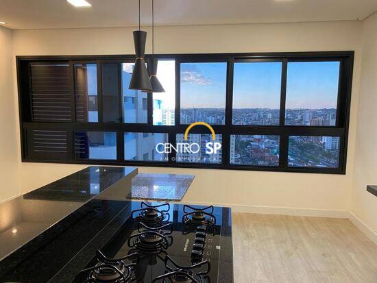 Apartamento Residencial Urban, Bauru - SP