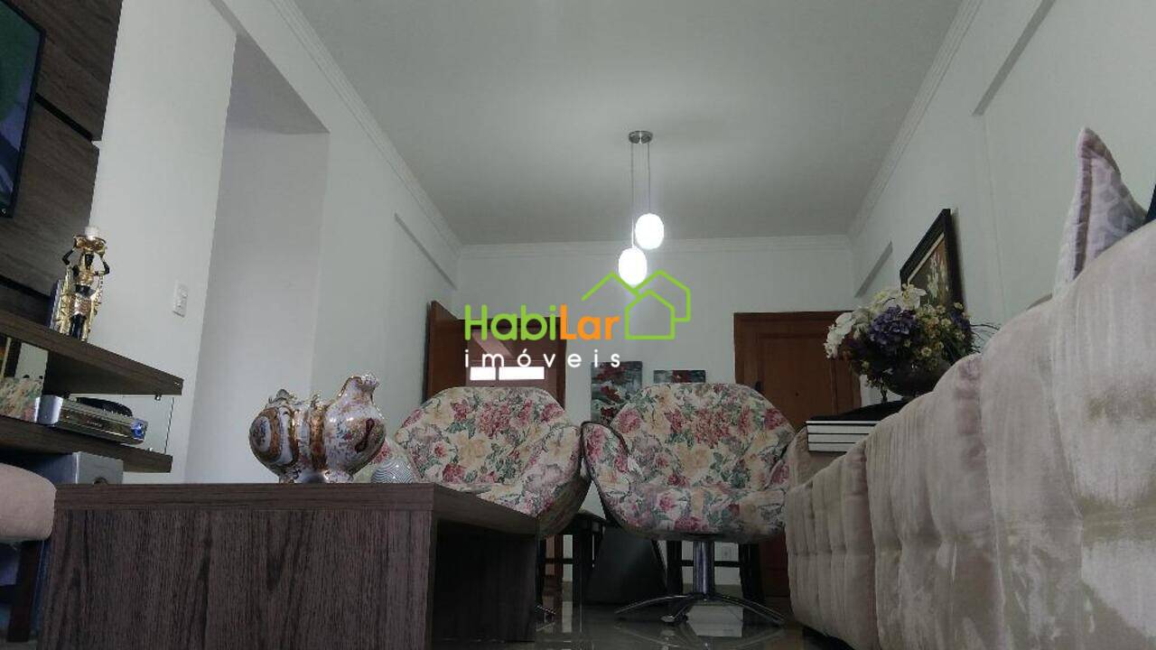 Apartamento Centro, São José do Rio Preto - SP