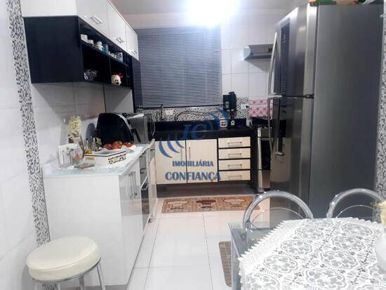 Apartamento Vila Esperança, São Paulo - SP