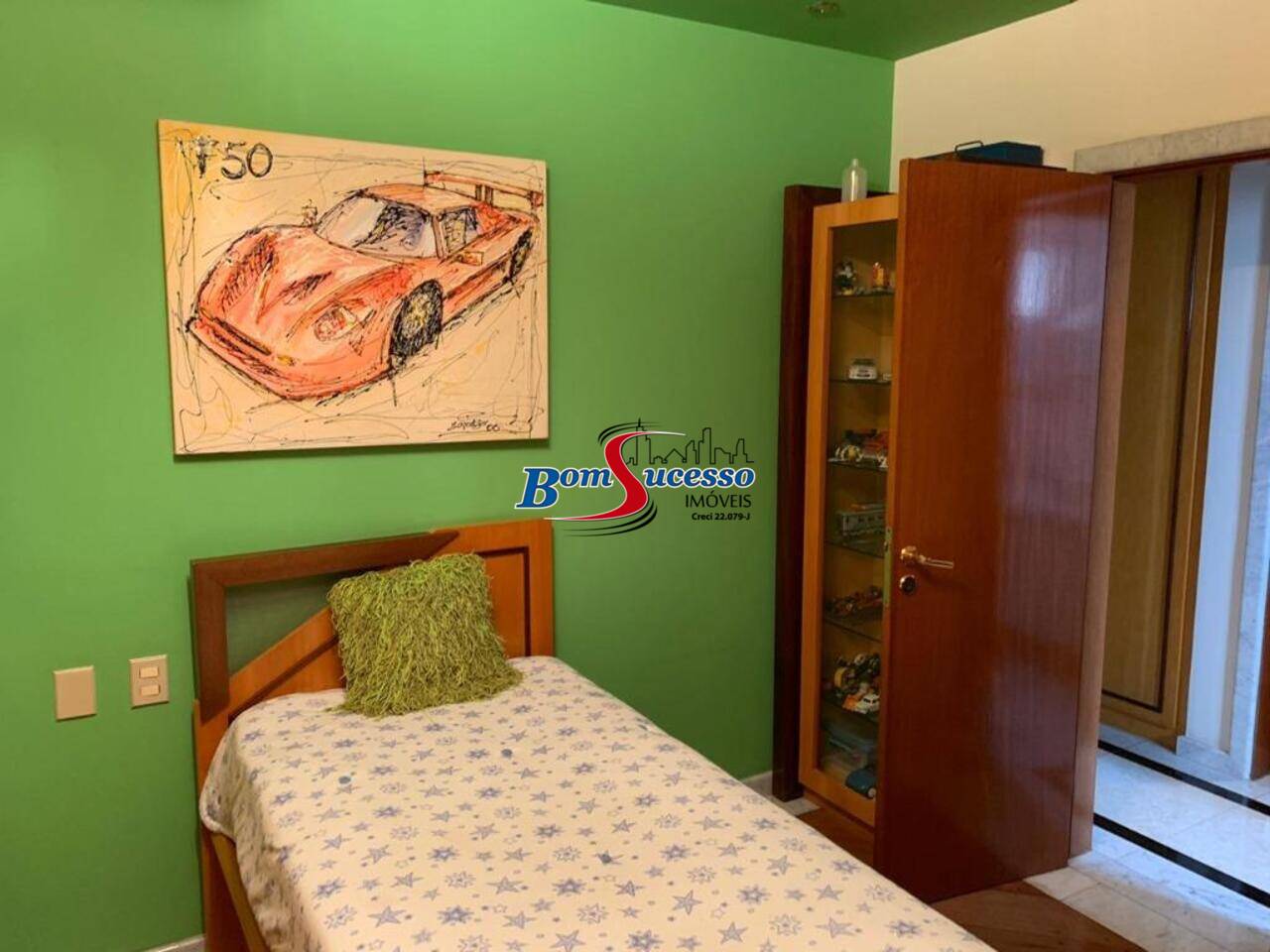 Apartamento Tatuapé, São Paulo - SP