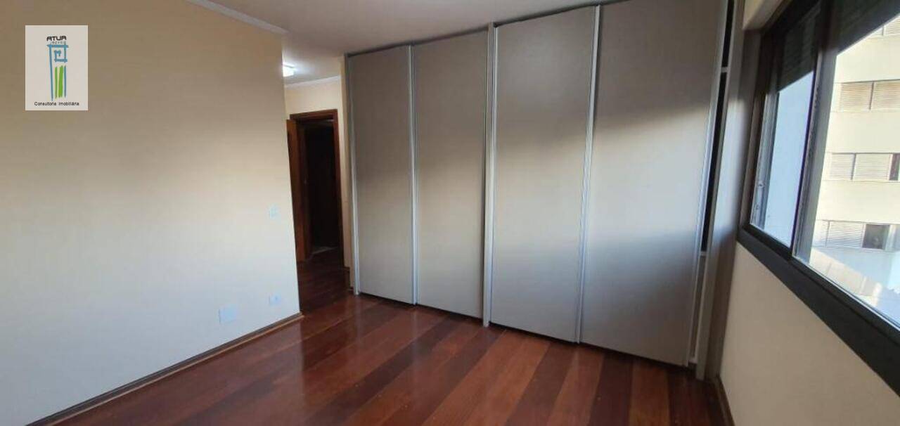 Apartamento Santana, São Paulo - SP