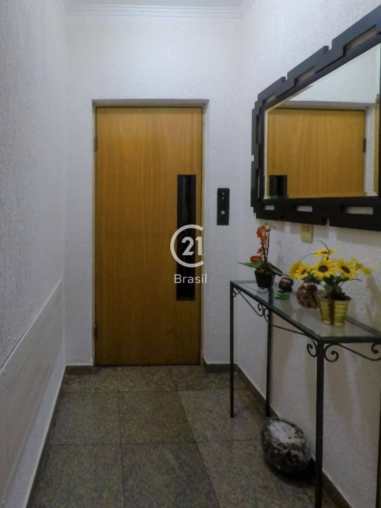 Apartamento Vila Leopoldina, São Paulo - SP