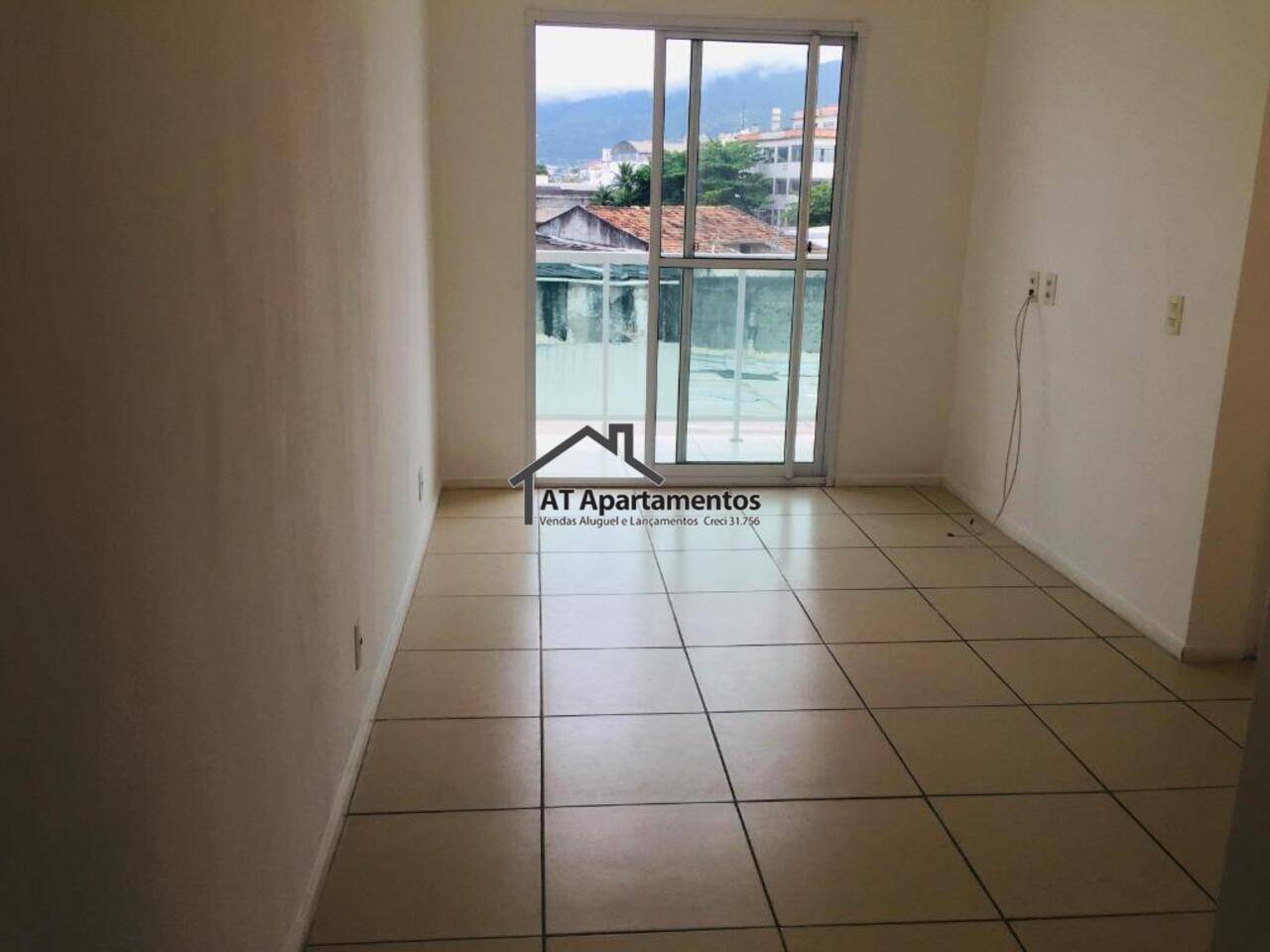 Apartamento São Cristóvão, Rio de Janeiro - RJ