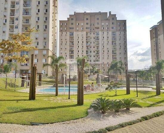 Parque Arvoredo Residencial, com 2 a 3 quartos, 49 a 131 m², Curitiba - PR