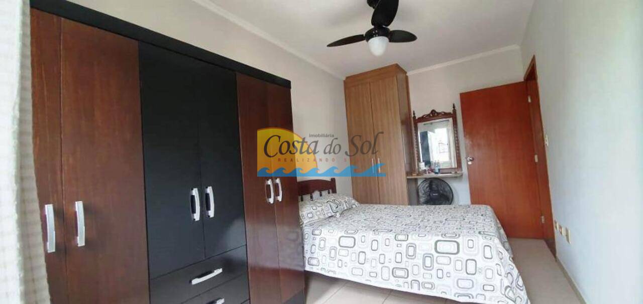 Apartamento Aviação, Praia Grande - SP