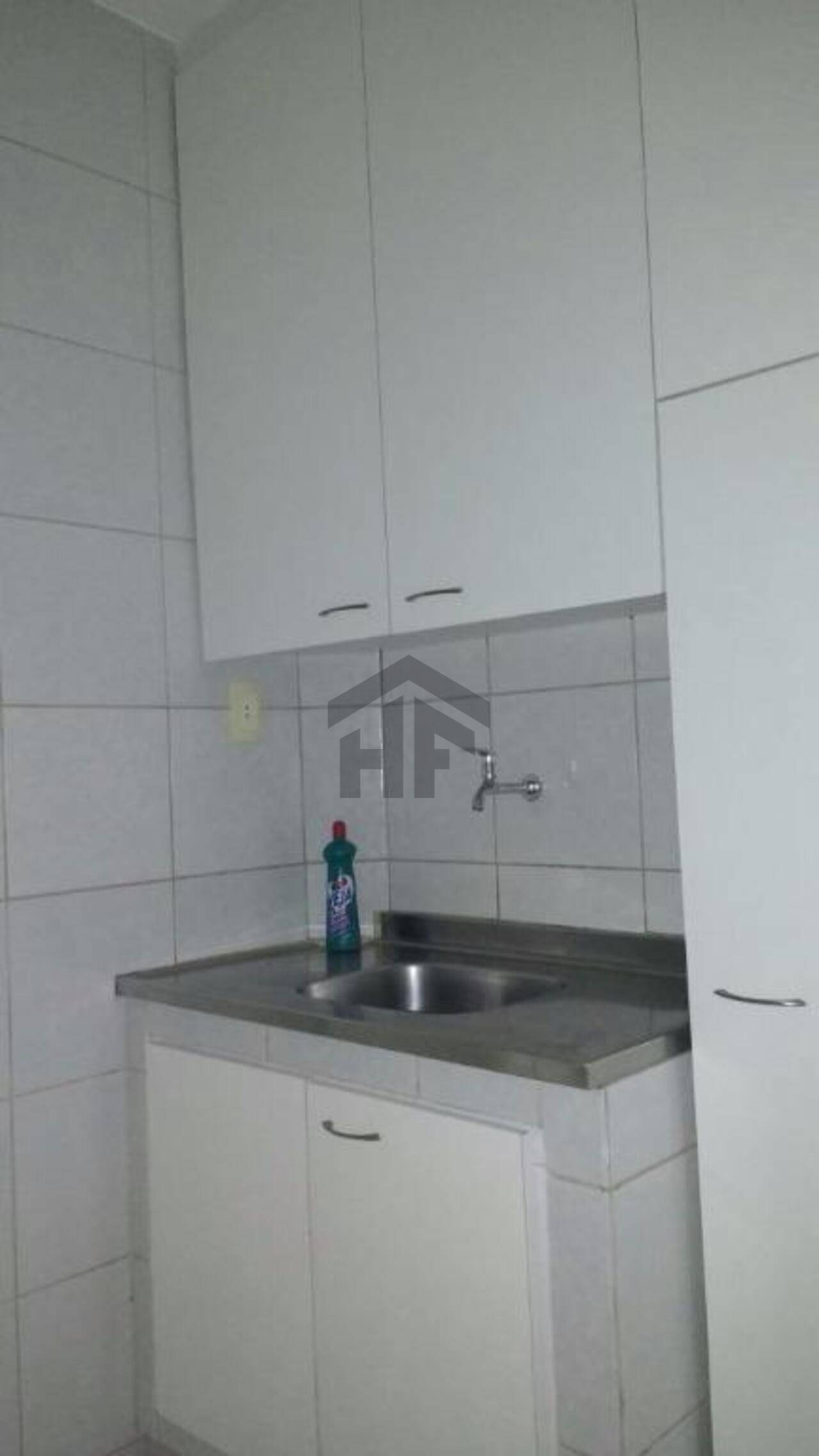 Apartamento Boa Vista, Recife - PE