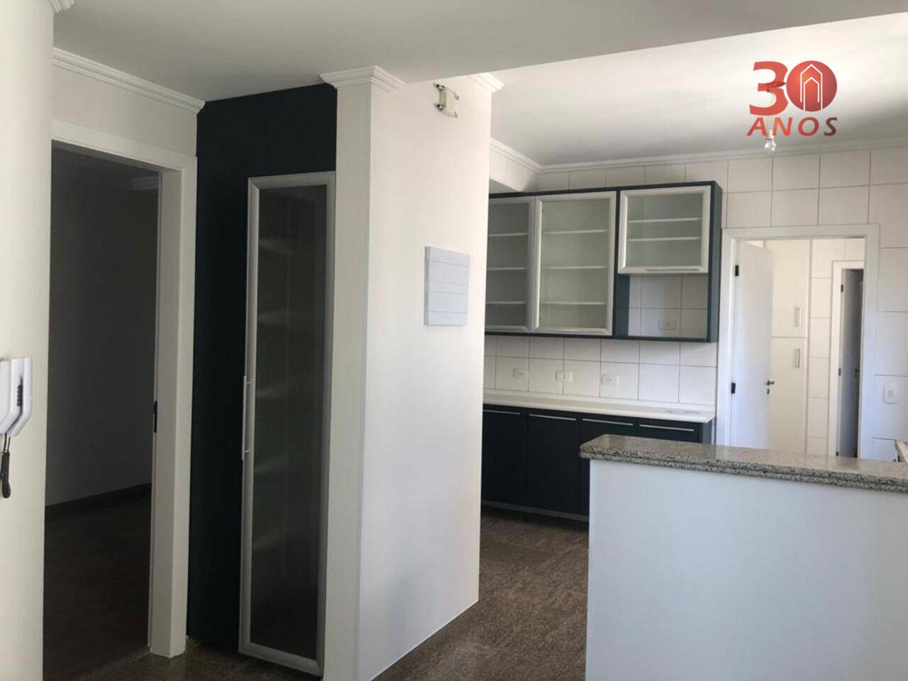 Apartamento Vila Olímpia, São Paulo - SP