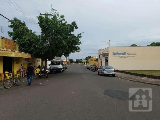 Conjunto Habitacional Hilda Mandarino - Araçatuba - SP, Araçatuba - SP