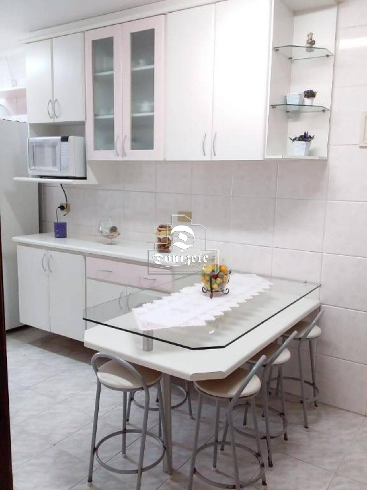 Apartamento Parque das Nações, Santo André - SP