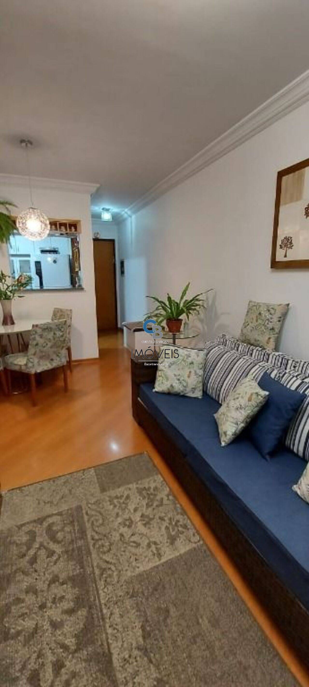 Apartamento Tatuapé, São Paulo - SP