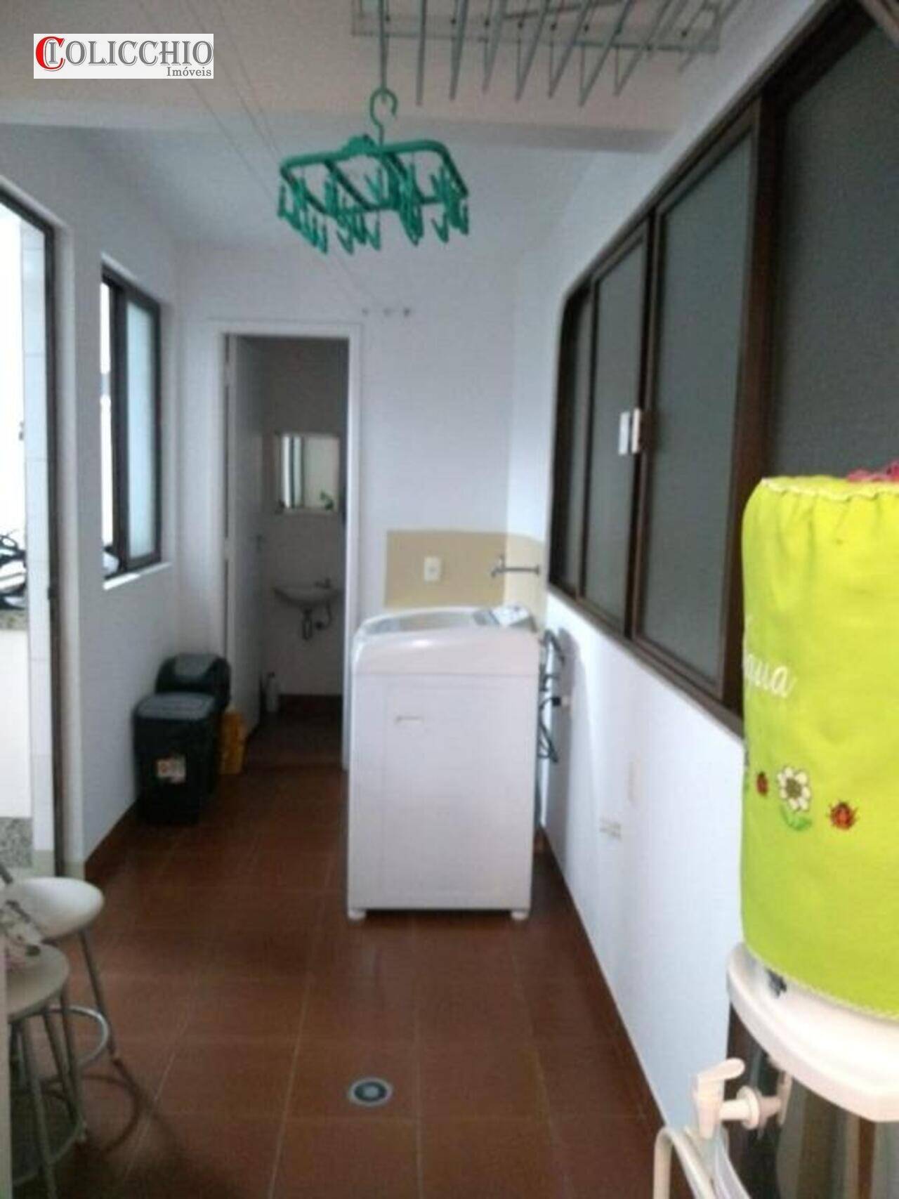 Apartamento Jardim Bela Vista, Santo André - SP