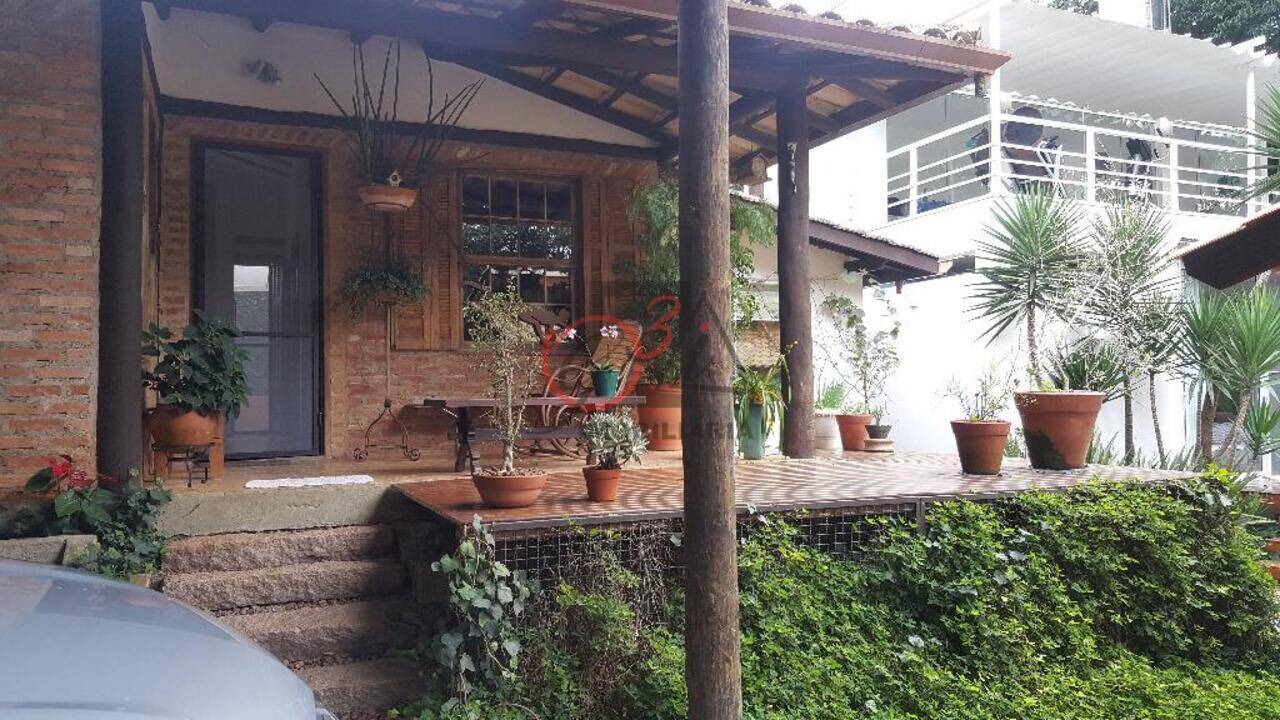 Casa Granja Viana, Cotia - SP