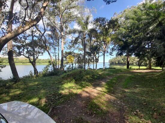 Jardim da Represa - São Bernardo do Campo - SP, São Bernardo do Campo - SP