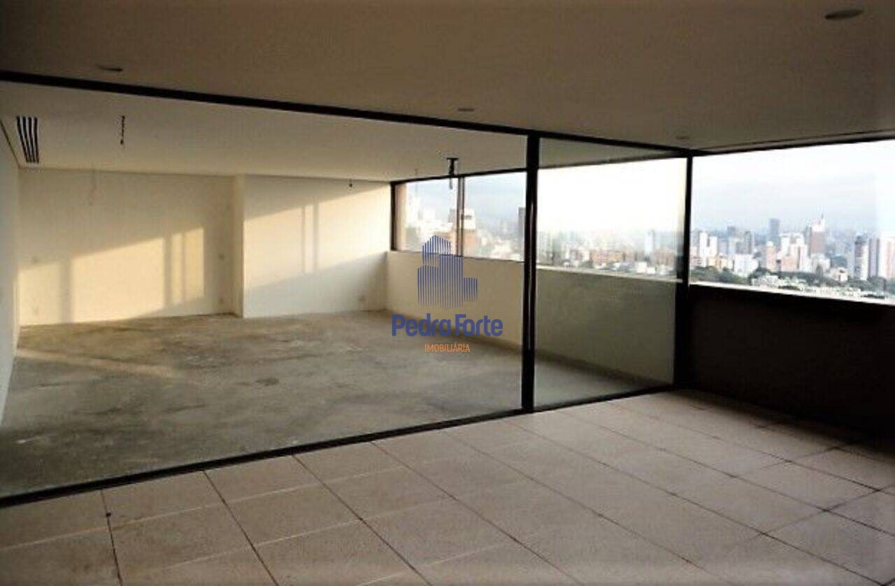 Apartamento Vila Madalena, São Paulo - SP