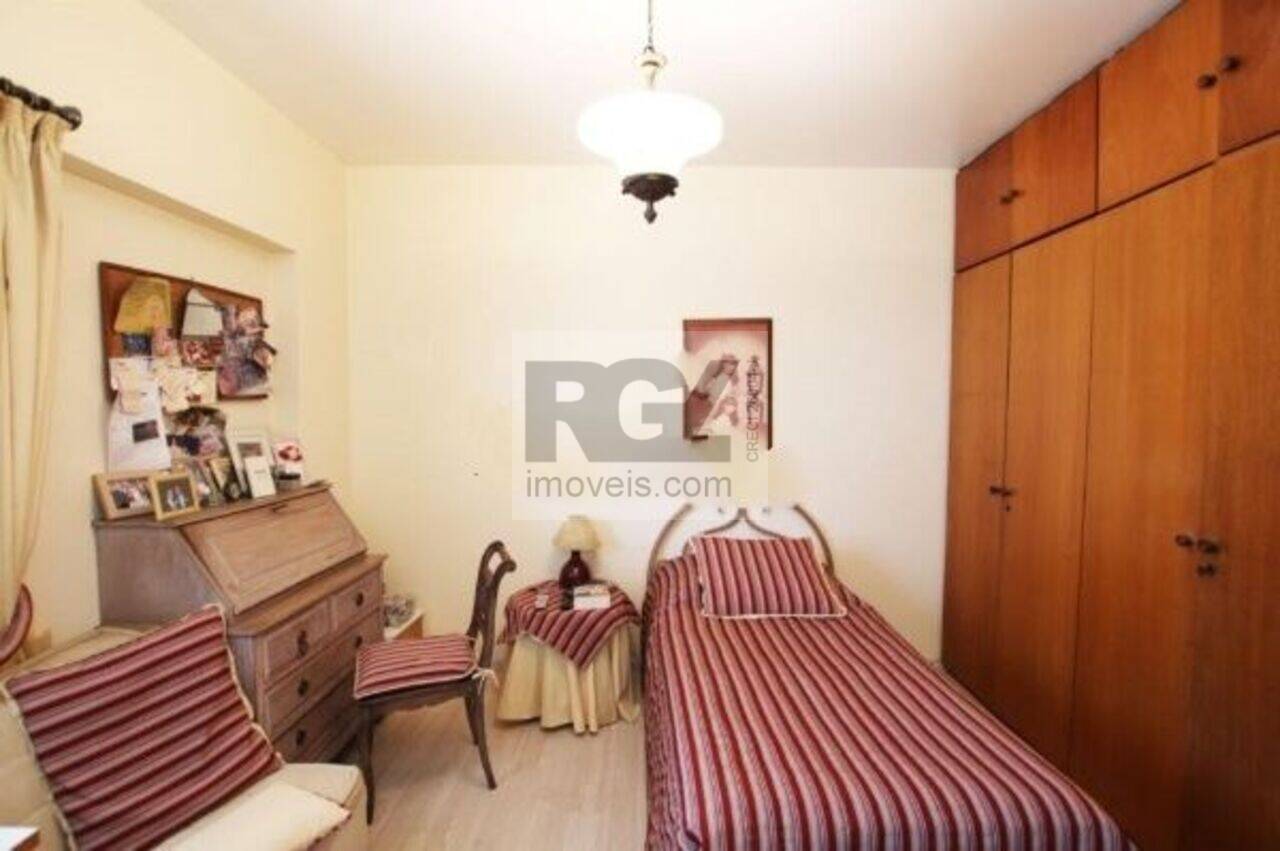 Apartamento Paraíso, São Paulo - SP