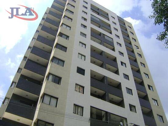 Apartamento de 31 m² na Francisco Torres - Centro - Curitiba - PR, à venda por R$ 360.000