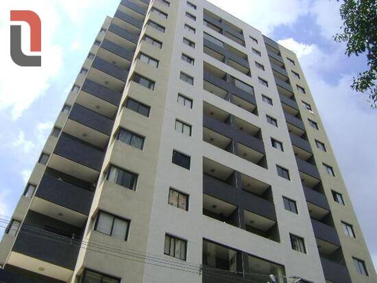 Apartamento de 31 m² na Francisco Torres - Centro - Curitiba - PR, à venda por R$ 360.000