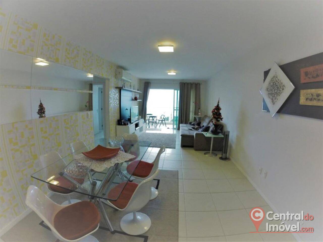 Apartamento Praia Brava, Itajaí - SC