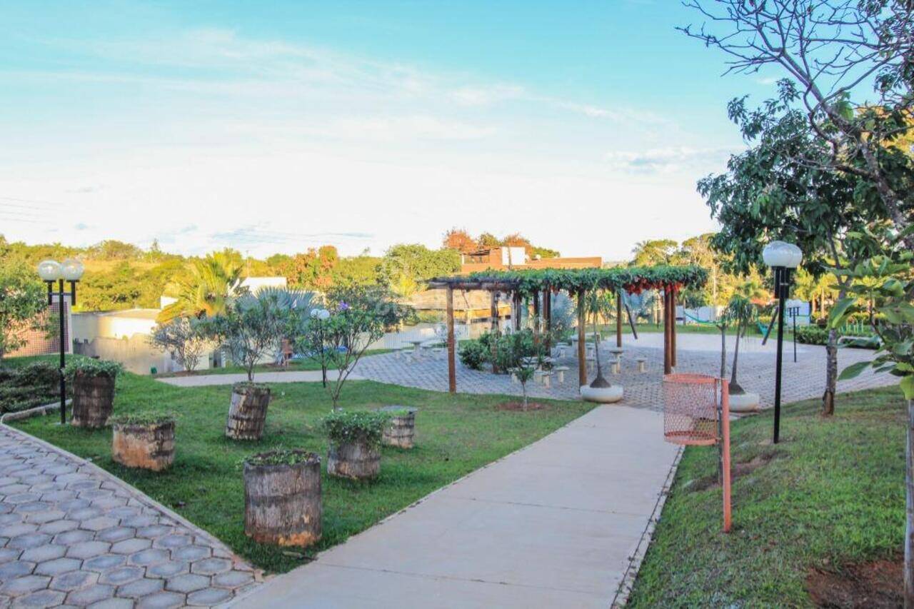 Casa Jardim Botânico, Brasília - DF