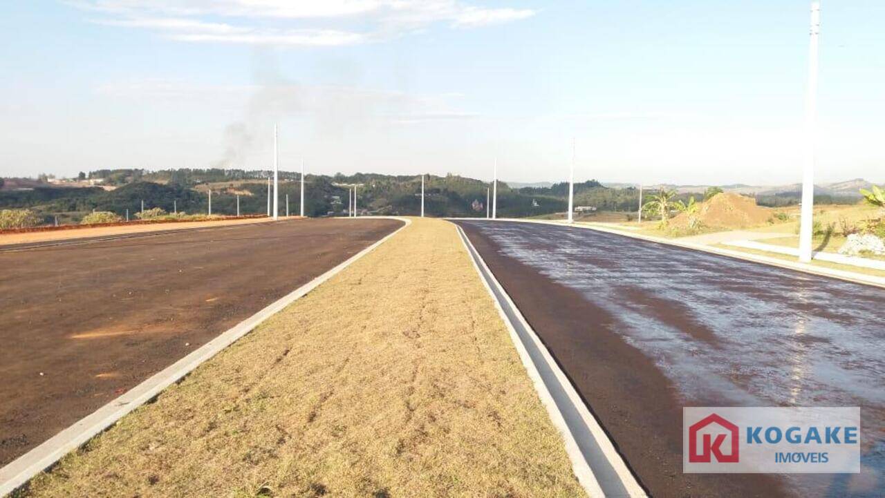 Terreno Jardim Portugal, São José dos Campos - SP