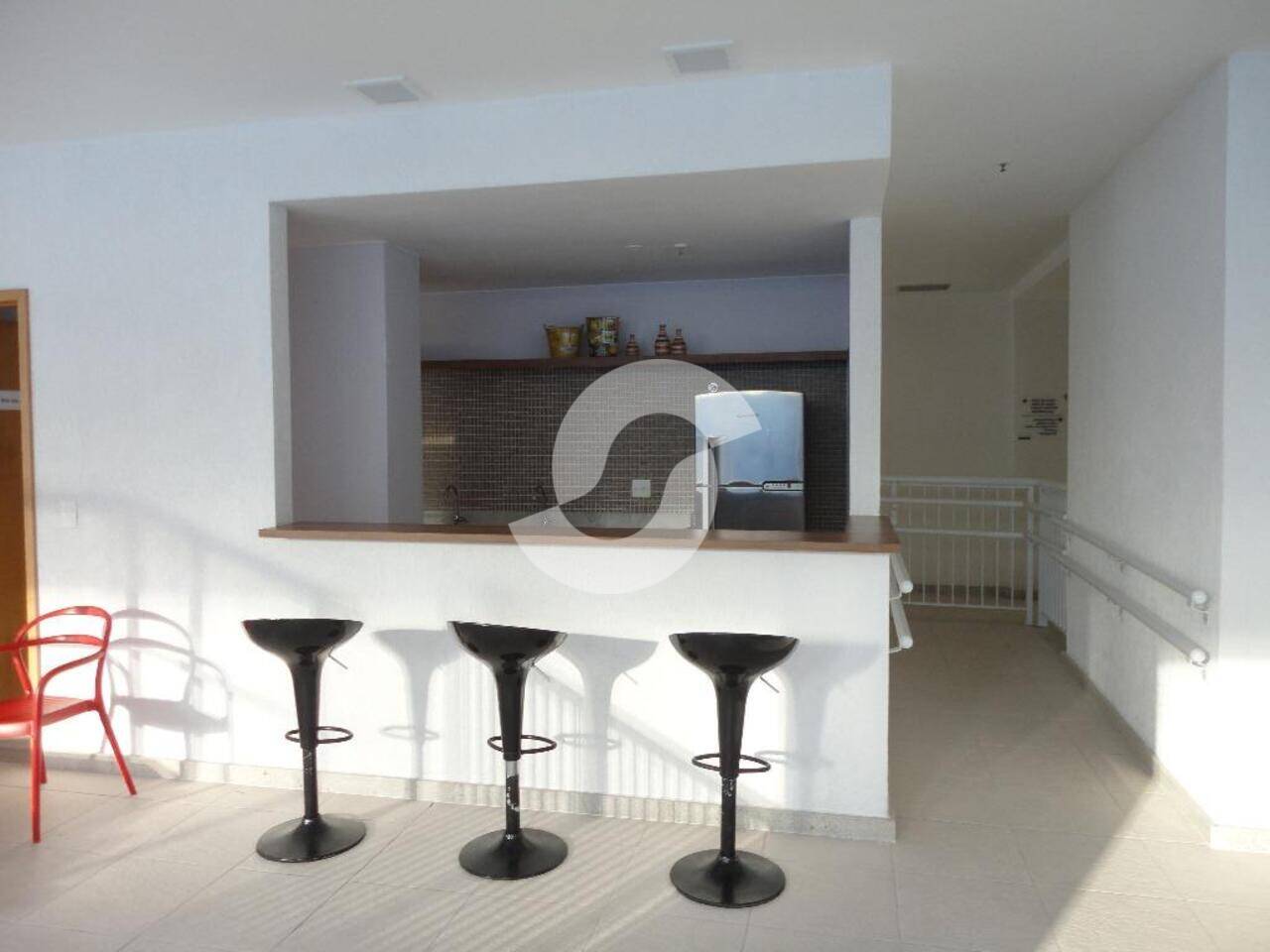 Apartamento Icaraí, Niterói - RJ