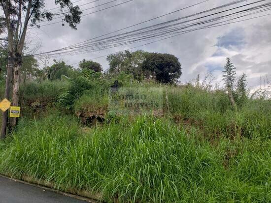 Terreno Jardim Odorico, Mairiporã - SP