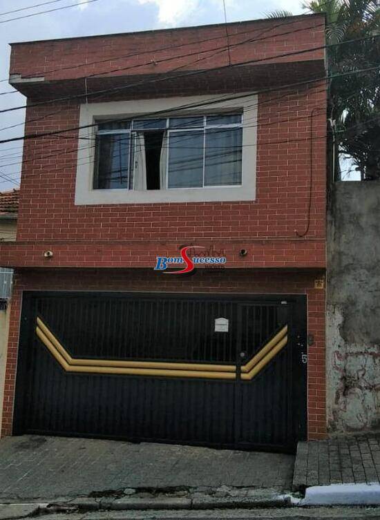 Terreno de 250 m² Vila Formosa - São Paulo, à venda por R$ 800.000