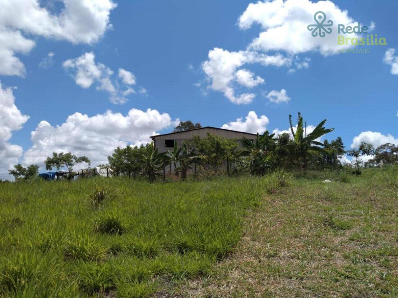 Fazenda Núcleo Rural Capão da Erva, Brasília - DF