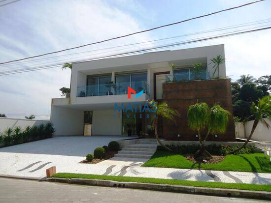 Casa de 684 m² Riviera Módulo 12 - Bertioga, à venda por R$ 13.000.000