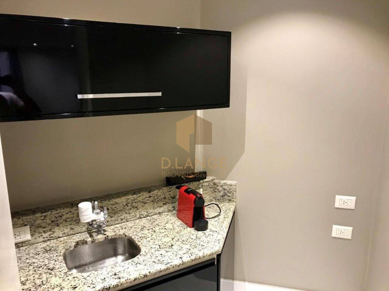 Apartamento Cambuí, Campinas - SP