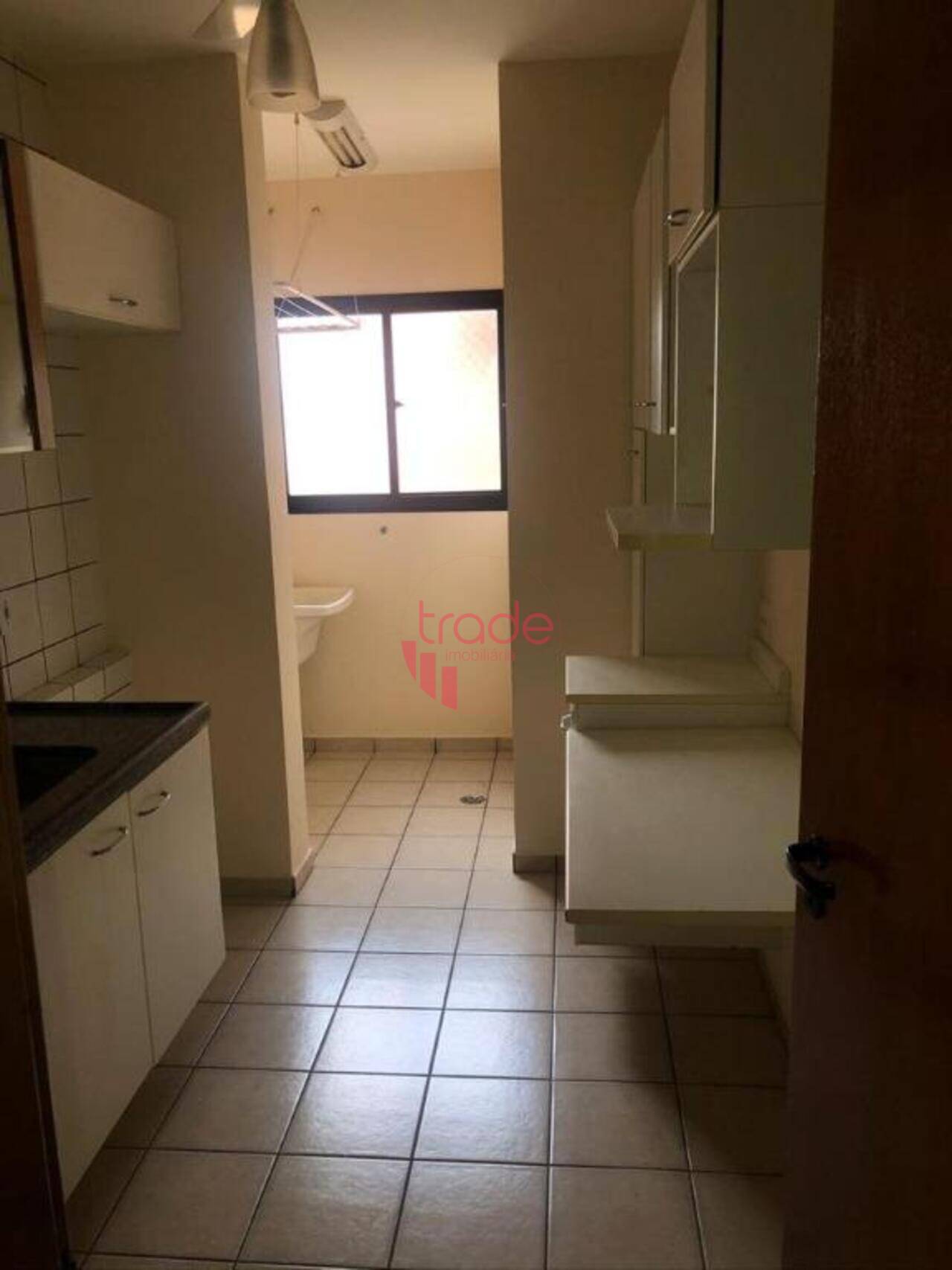 Apartamento Jardim São Luiz, Ribeirão Preto - SP