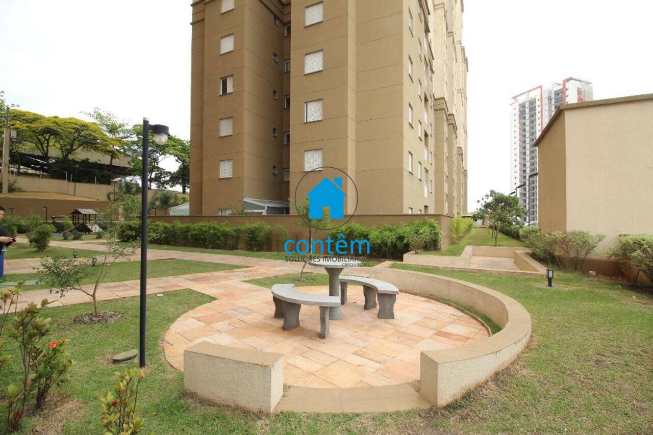 Apartamento Santo Antônio, Osasco - SP