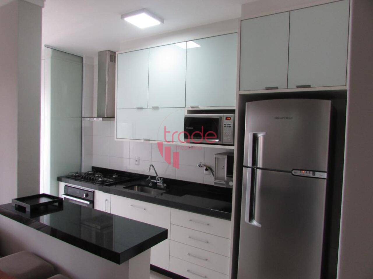 Apartamento Nova Aliança, Ribeirão Preto - SP