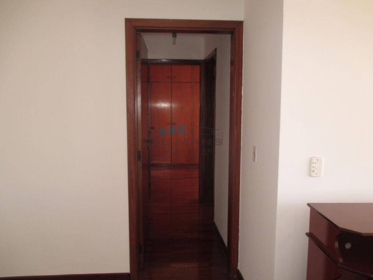 Apartamento Alto, Piracicaba - SP