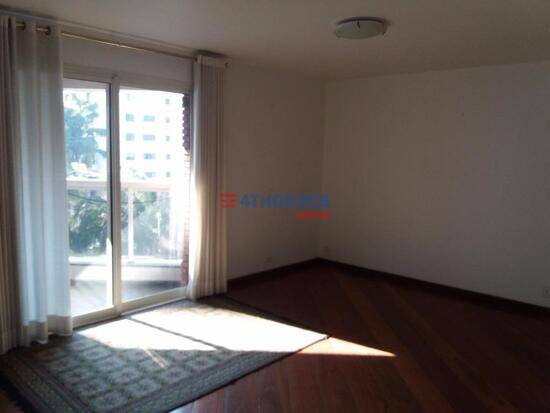 Apartamento Jardim Ampliação, São Paulo - SP