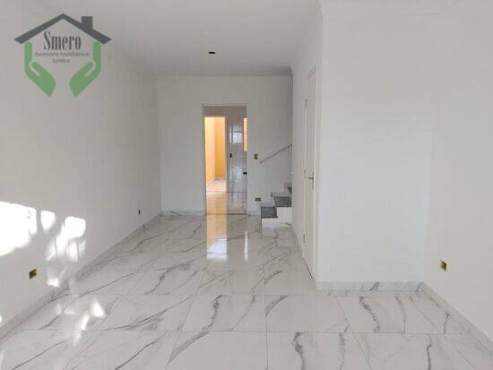 Sobrado de 84 m² Butantã - São Paulo, à venda por R$ 650.000