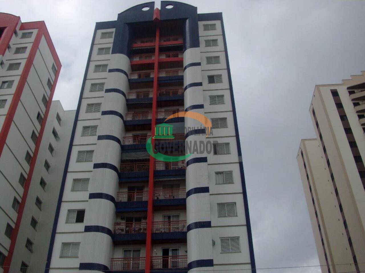 Apartamento Vila Industrial, Campinas - SP