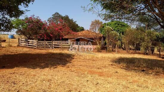 Zona Rural - Presidente Olegário - MG, Presidente Olegário - MG