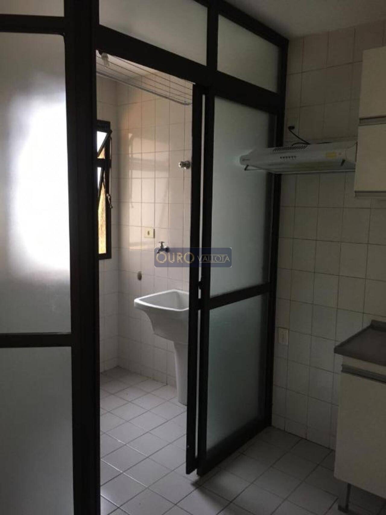 Apartamento Mooca, São Paulo - SP